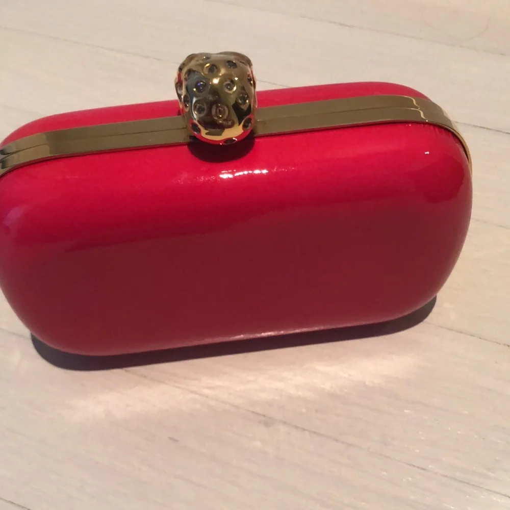 Alexander McQueen authentic alexander
